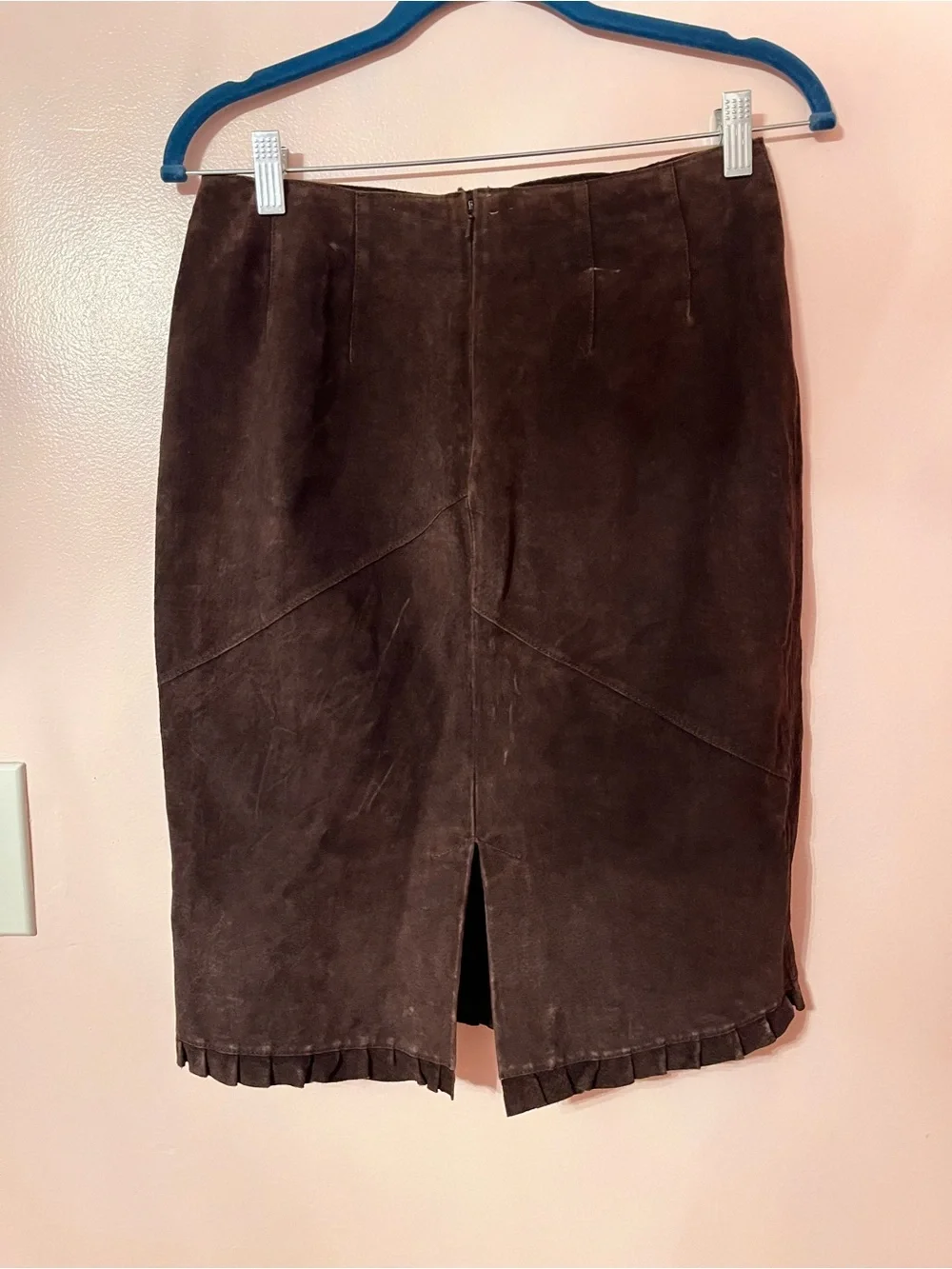 N/A classic brown